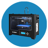 เครื่อง 3D Printer
